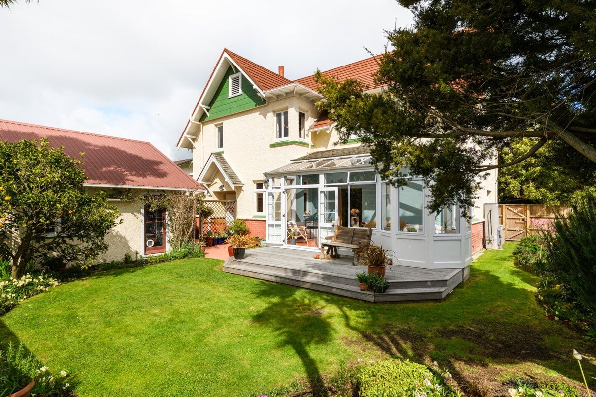 15 Annandale Avenue, Takaro, Palmerston North - Carousel 28