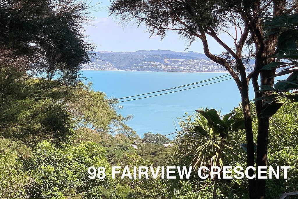 98 Fairview Crescent, Ōmiha, Waiheke Island - Carousel 2