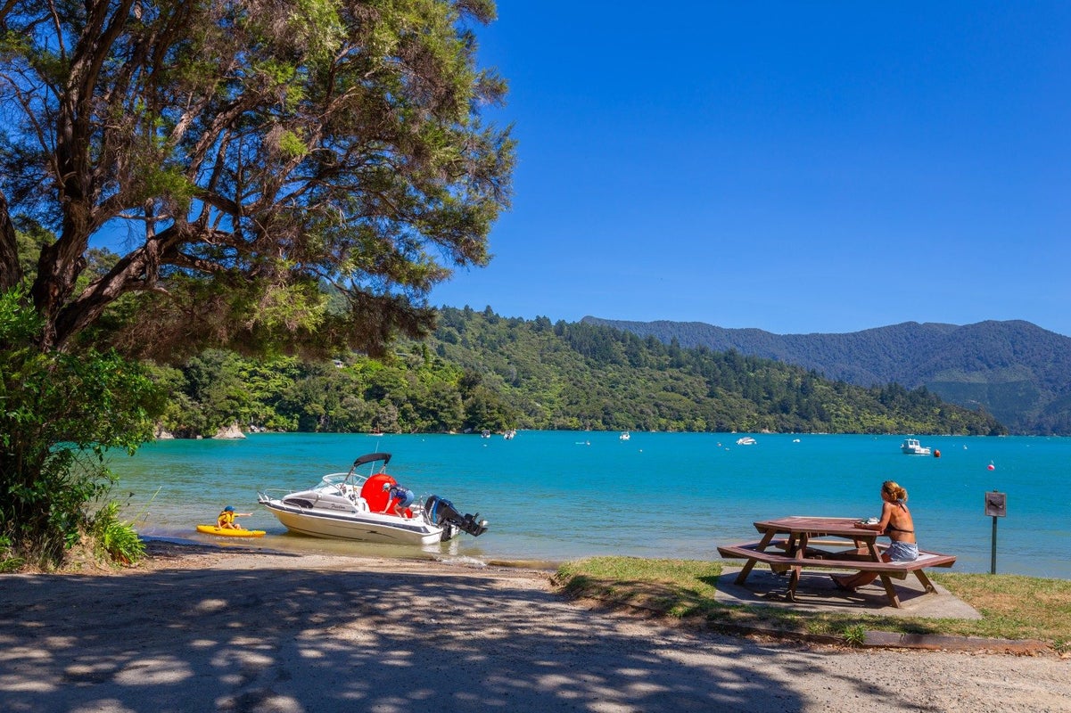 1685 Kenepuru Road, BROUGHTON BAY - Carousel 2