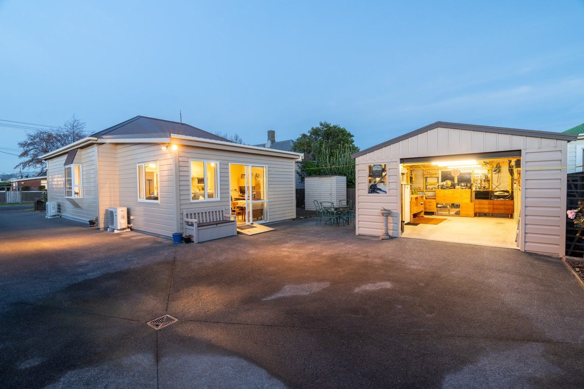 12 Ajax Street, Saint Kilda, Dunedin - Carousel 2