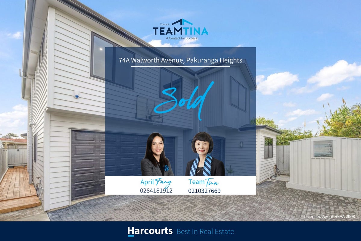 74 Walworth Avenue, Pakuranga Heights, Auckland - Carousel 1