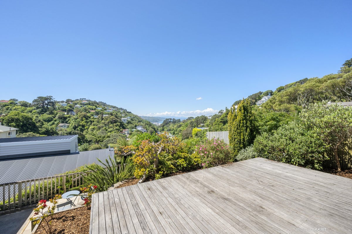 37 The Rigi, Northland, Wellington - Carousel 2