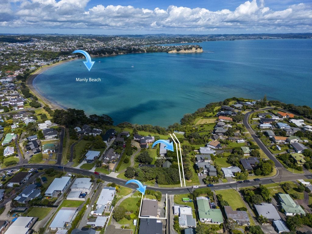 25A Tindalls Bay Road, Tindalls Beach, Whangaparaoa - Carousel 2