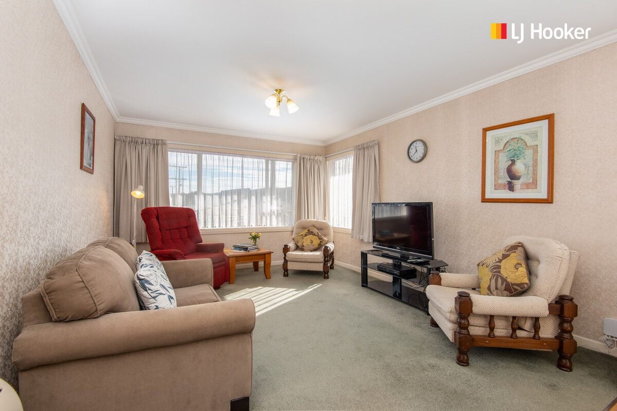 46 Koremata Street, Green Island, Dunedin - Carousel 1