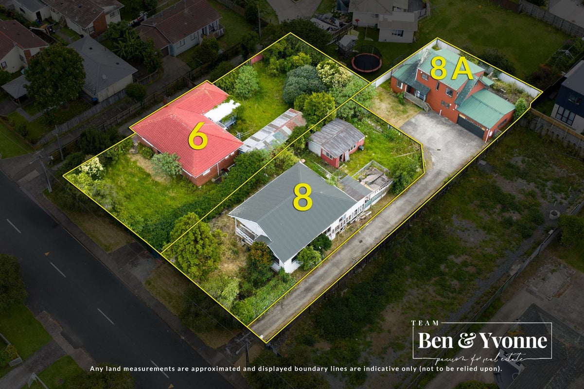 8A Hillside Road, Papatoetoe, Auckland - Carousel 1