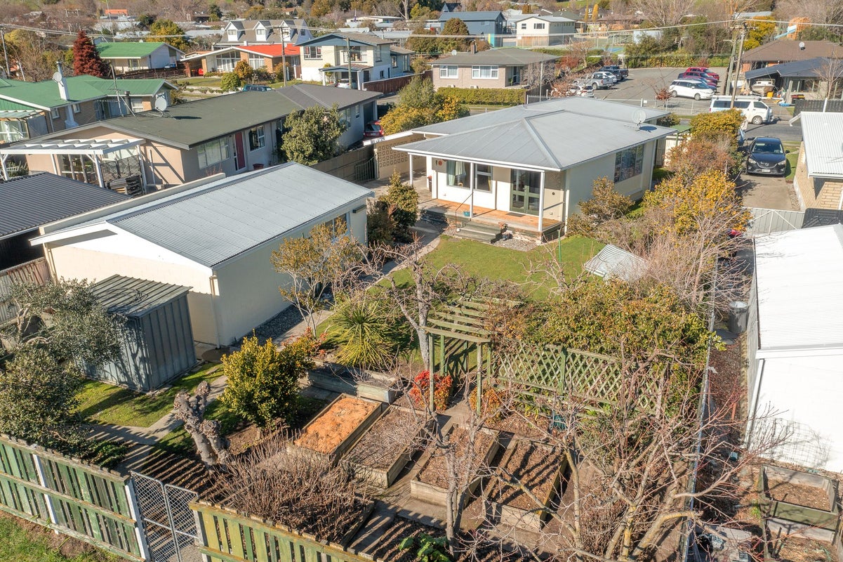 27 Mckenzie Street, Witherlea, Blenheim - Carousel 1