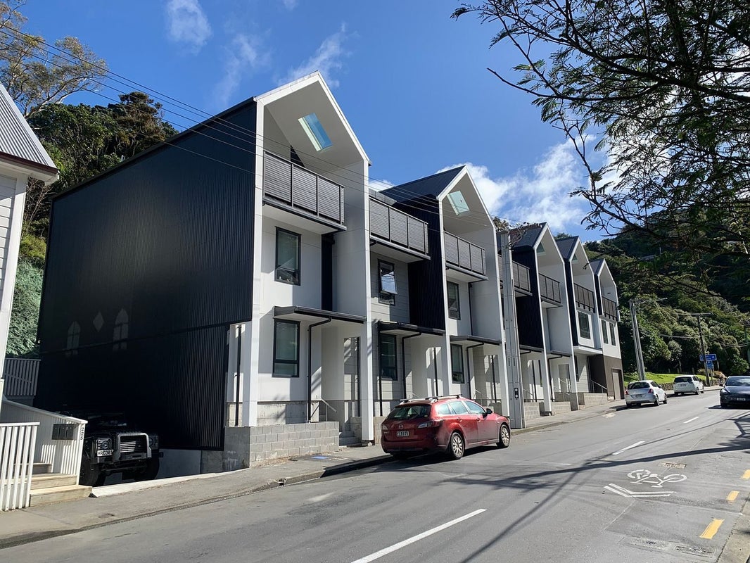 1/229 Aro Street, Aro Valley, Wellington - Carousel 1