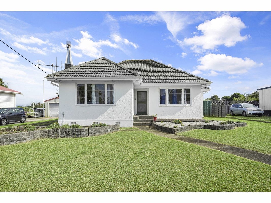 23 Shakespeare Street, Te Aroha, Te Aroha - Carousel 1