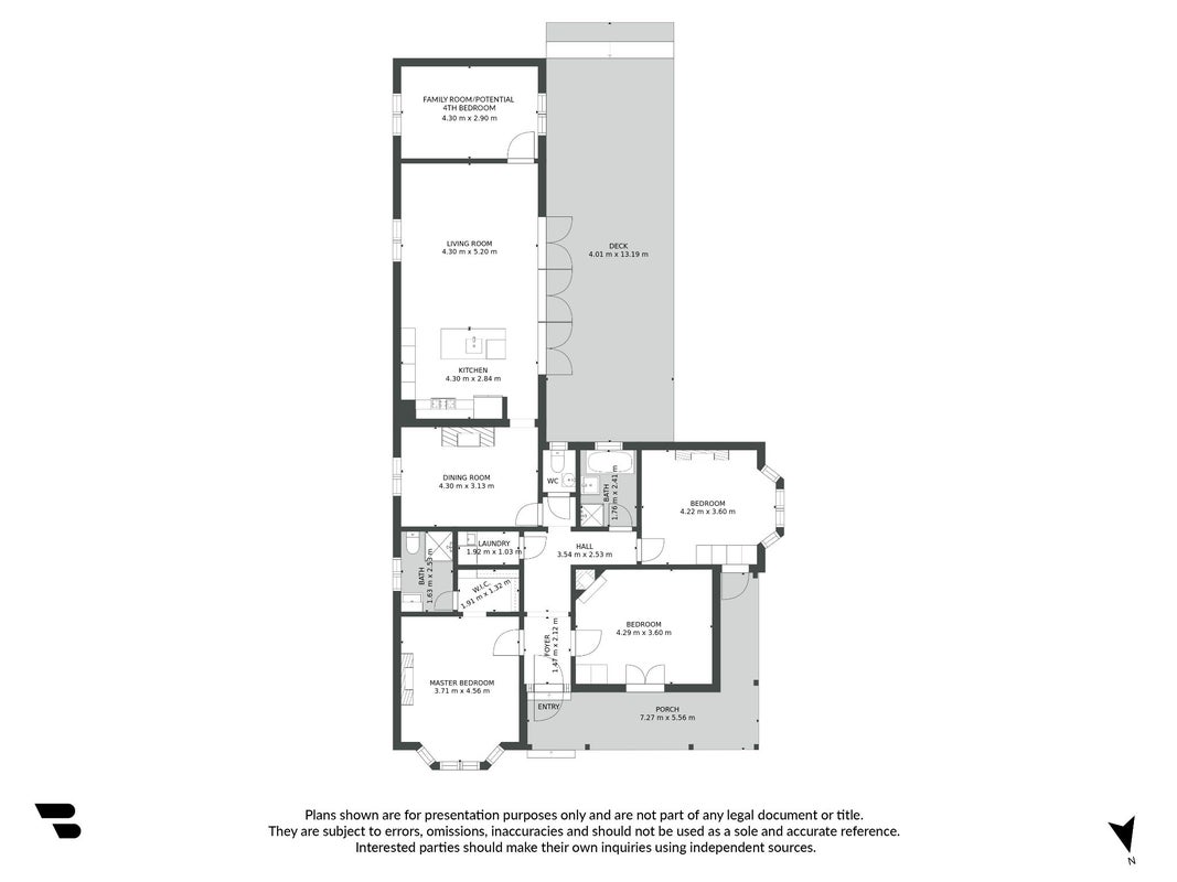 3 Halesowen Avenue, Sandringham, Auckland - Carousel 20