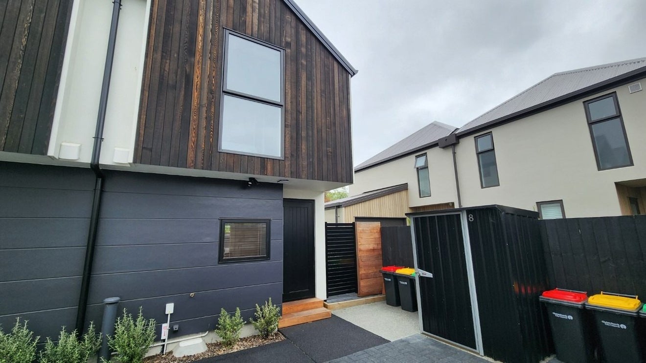 8/561 Manchester Street, St Albans, Christchurch - Carousel 1