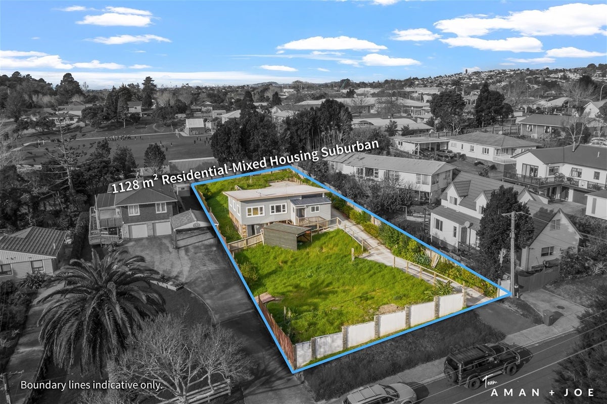 7 Church Street, Swanson, Auckland - Carousel 1