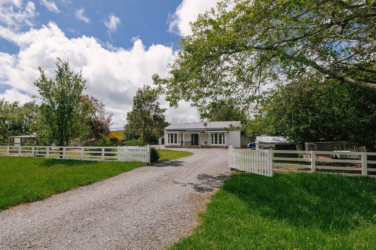 349 Finnis Road, Pohangina, Feilding - Carousel 1