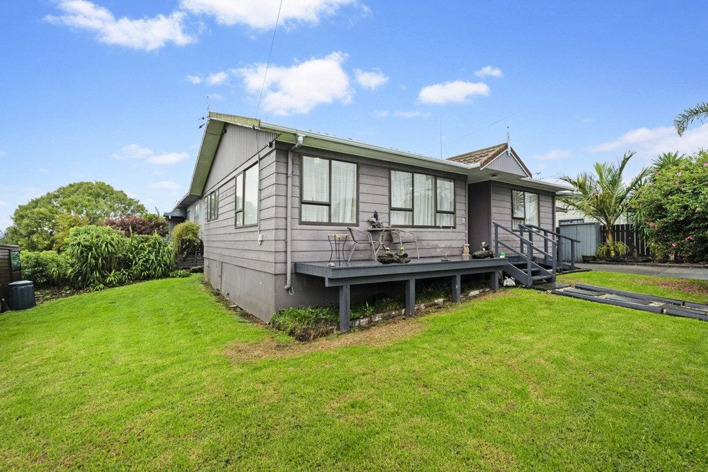 4/99 Ferndale Road, Mount Wellington, Auckland - Carousel 1