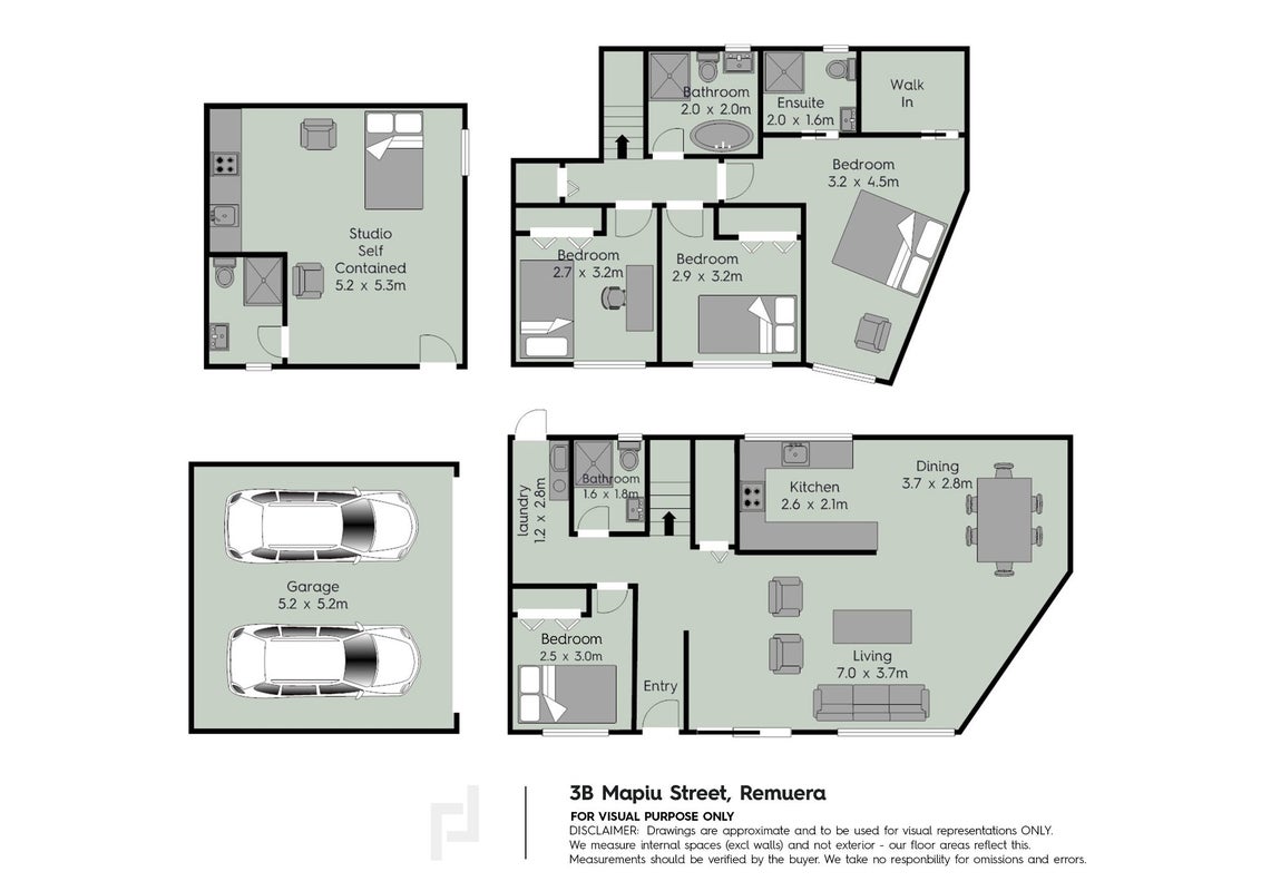 3B Mapiu Street, Remuera, Auckland - Carousel 20