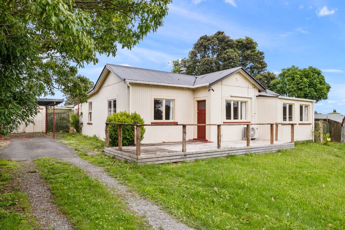 25 Dalrymple Road, Mangapapa, Gisborne - Carousel 2