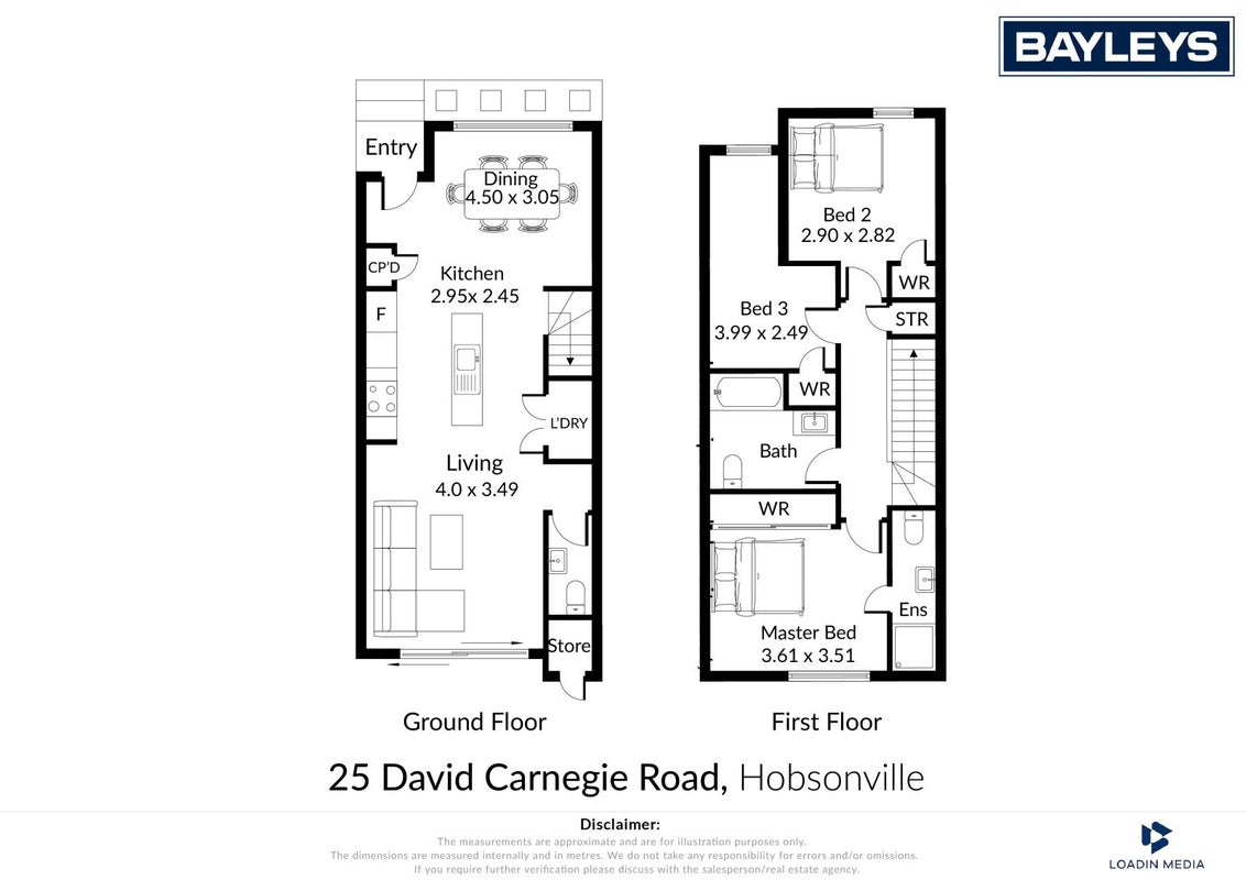 25 David Carnegie Road, Hobsonville, Auckland - Carousel 26