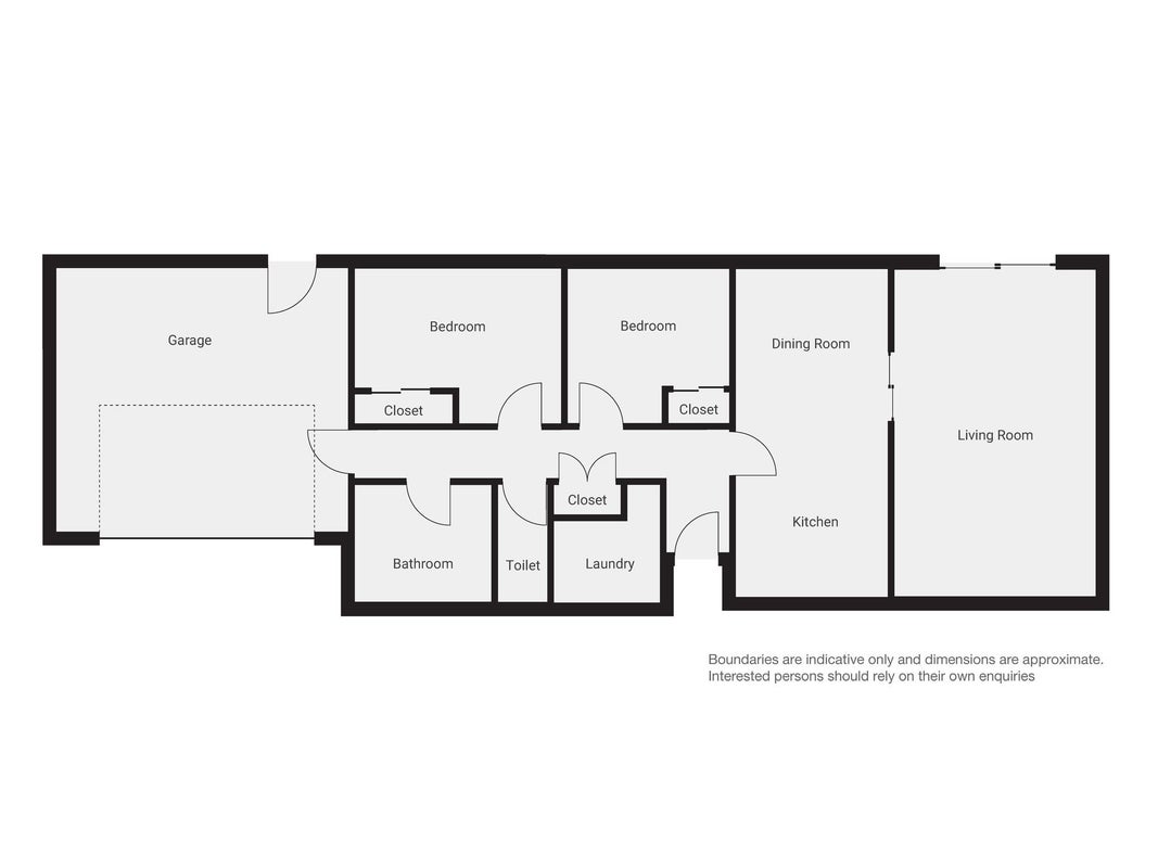 2/189 Highsted Road, Casebrook, Christchurch - Carousel 15
