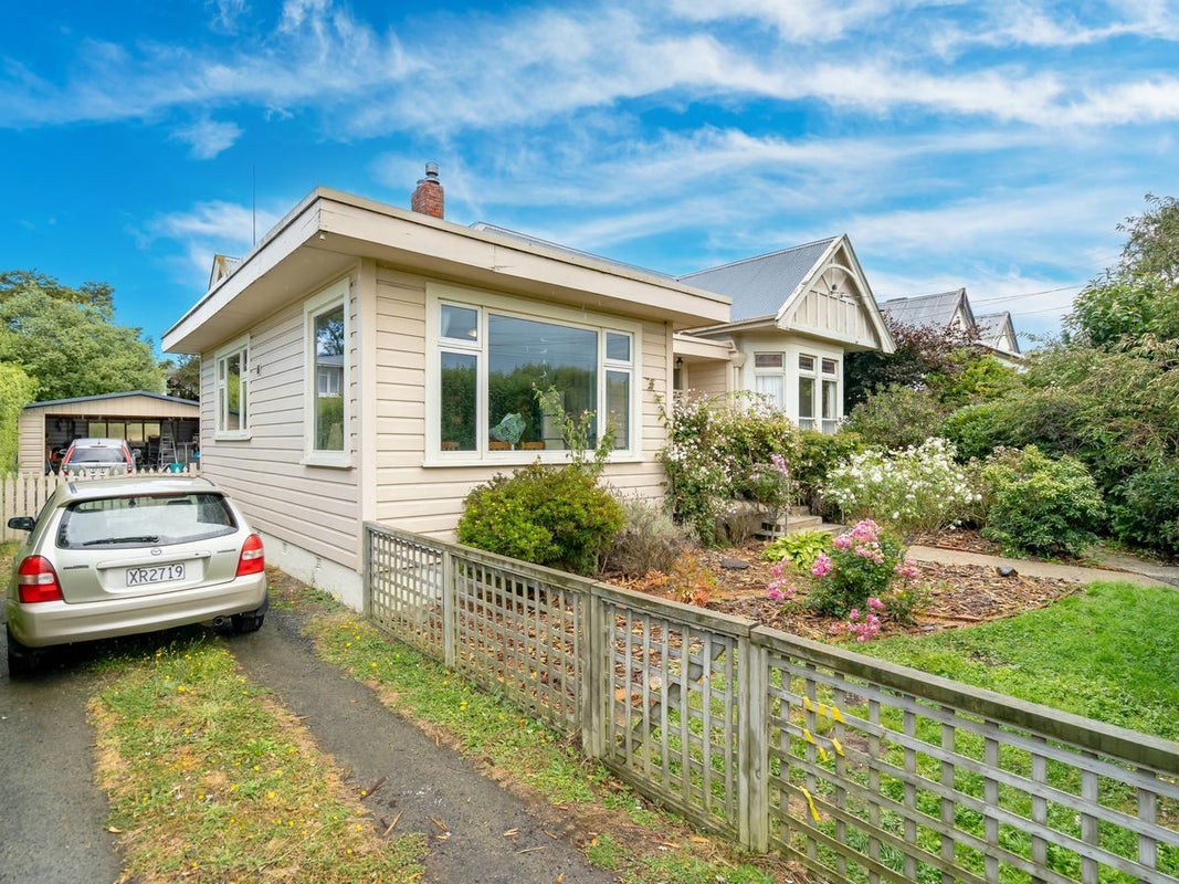 22 Mitchell Avenue, Maryhill, Dunedin - Carousel 2