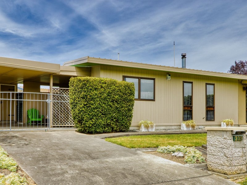 339 Westminster Avenue, Tamatea, Napier - Carousel 2