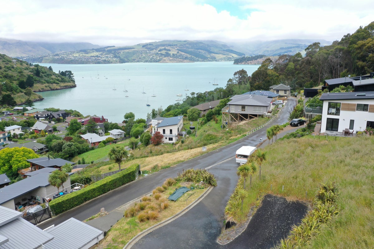 20A Mariners Cove, Cass Bay, Lyttelton - Carousel 1