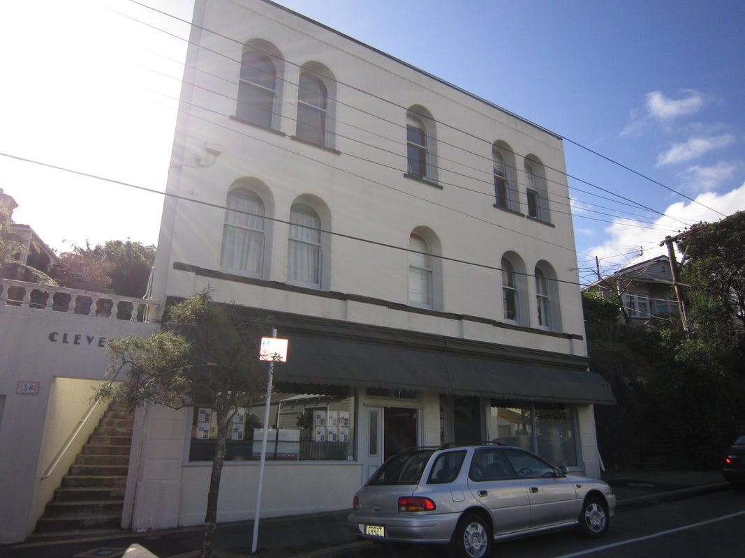 2/38 Cleveland Street, Brooklyn, Wellington - Carousel 1