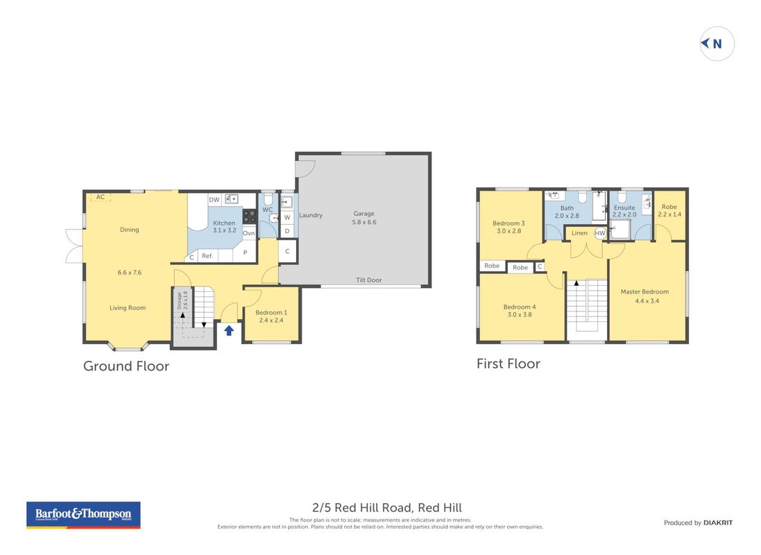 2/5 Red Hill Road, Red Hill, Papakura - Carousel 16