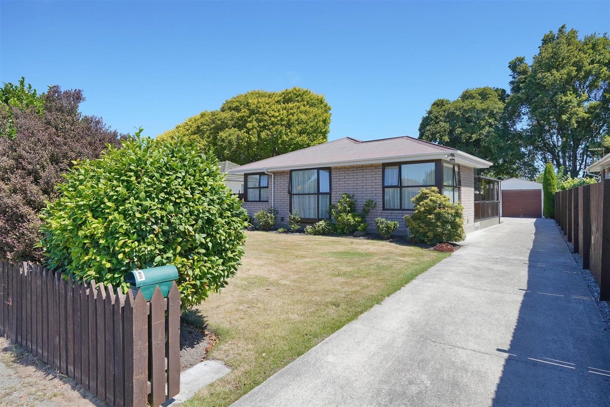 53 Blankney Street, Hornby, Christchurch - Carousel 1