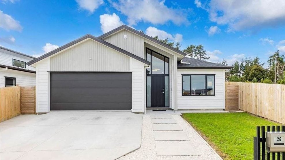 26 Paihere Street, Huapai, Kumeu - Carousel 1