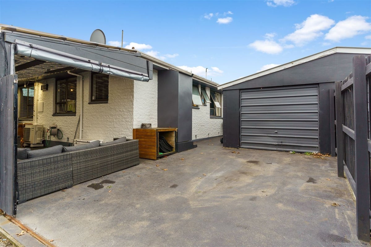 1/114 Hastings Street East, Sydenham, Christchurch - Carousel 1