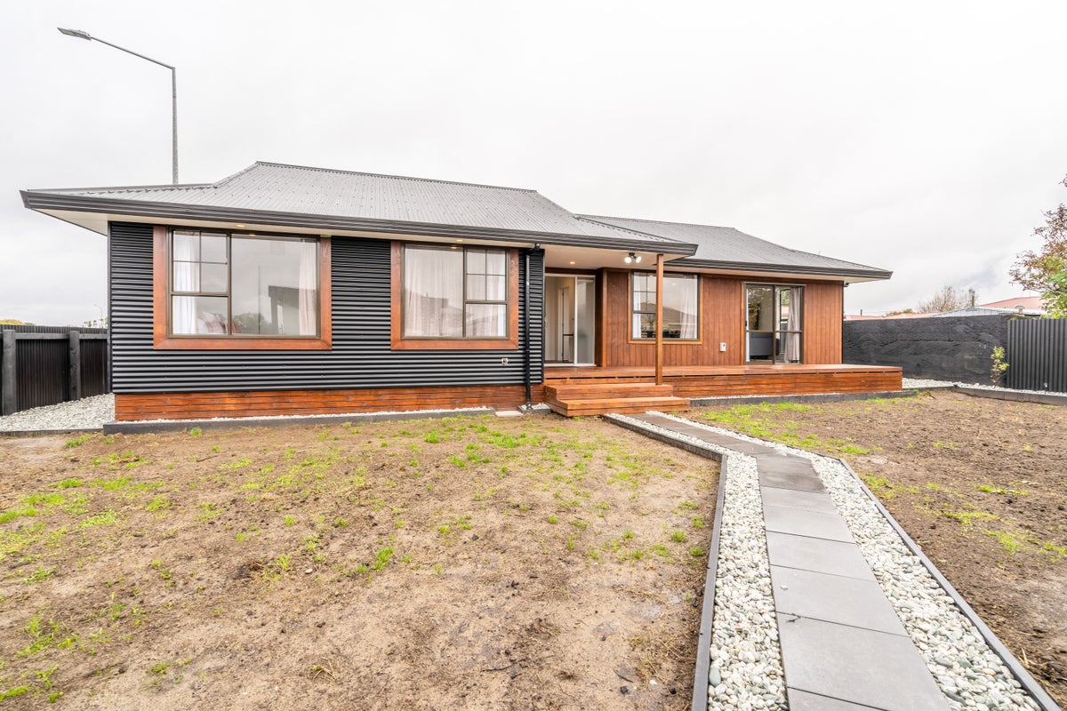 32 Tramway Road, Strathern, Invercargill - Carousel 2