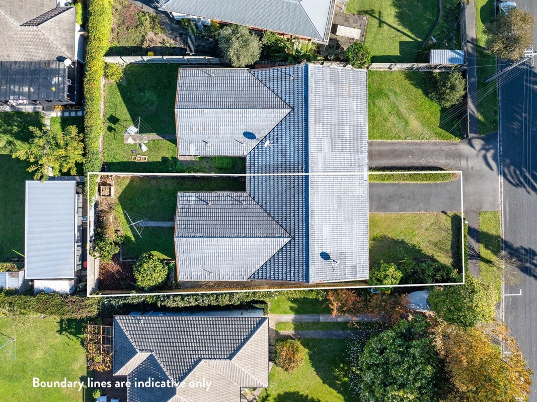 28 Vercoe Road, Beerescourt, Hamilton - Carousel 3