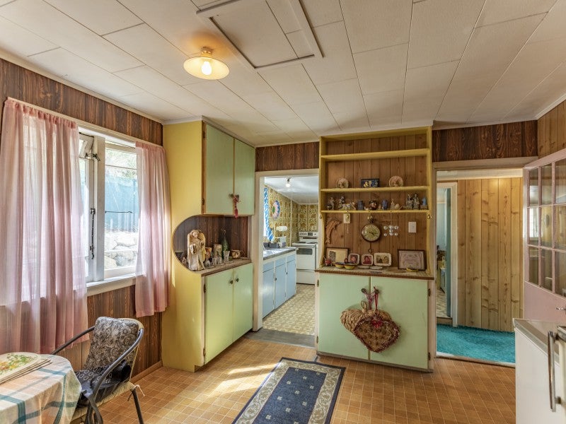 1 Havelock Terrace, Hospital Hill, Napier - Carousel 26