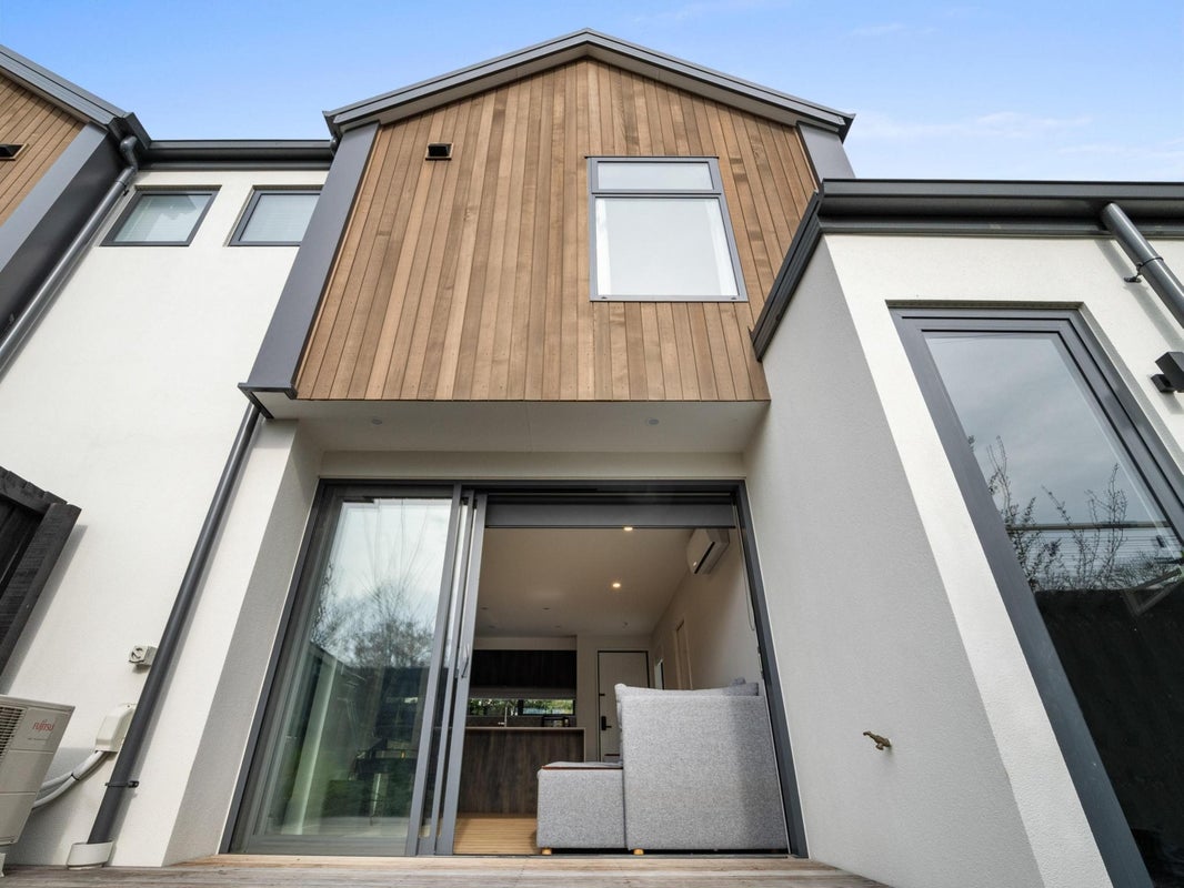 3/37 Bellvue Avenue, Papanui, Christchurch - Carousel 1