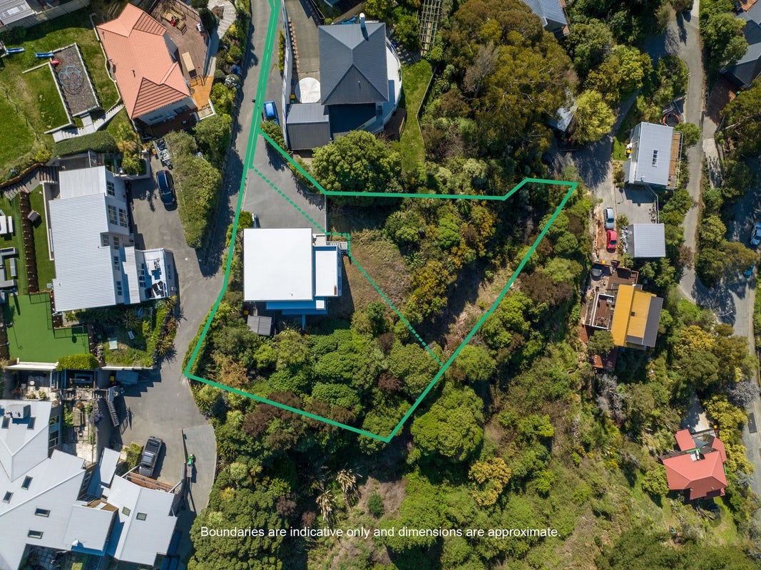6 Stoddart Lane, Cashmere, Christchurch - Carousel 2