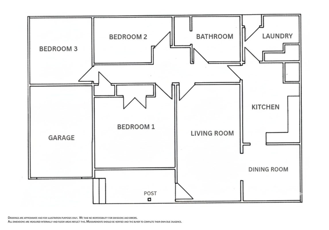 29 Wall Street, Nawton, Hamilton - Carousel 17