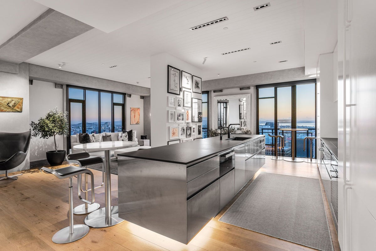 3305/1 Courthouse Lane, Auckland Central, Auckland - Carousel 2