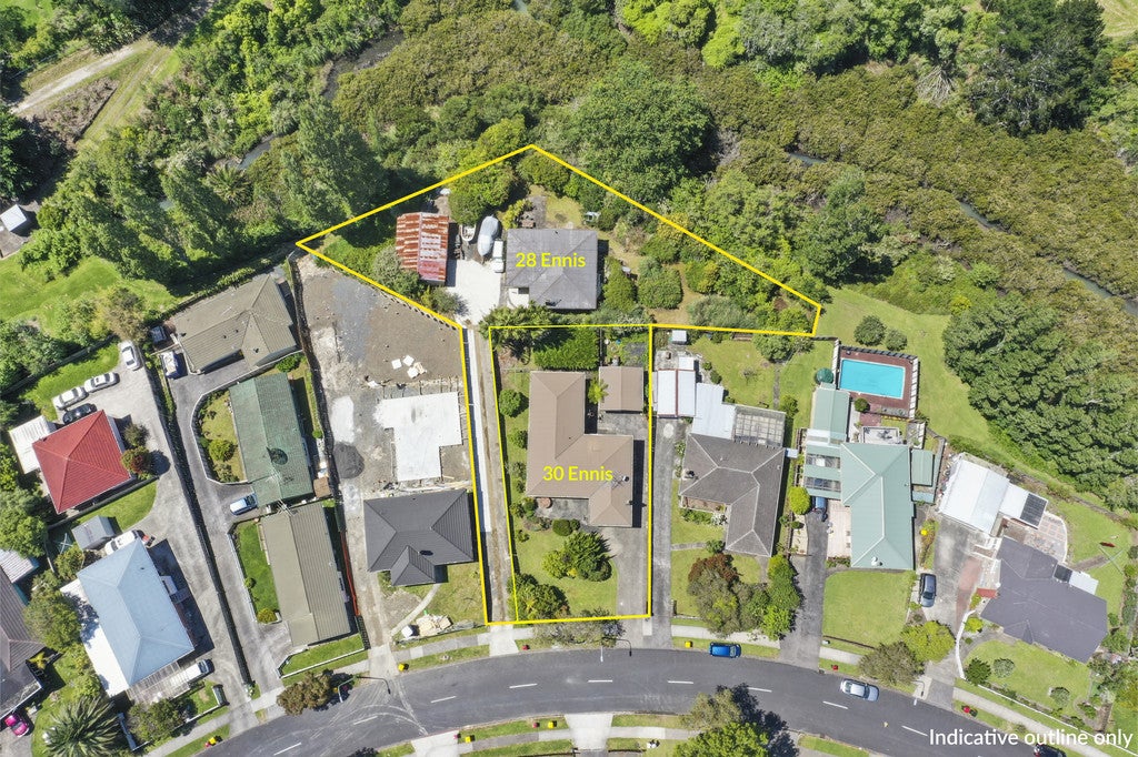 28 Ennis Avenue, Pakuranga Heights, Auckland - Carousel 7