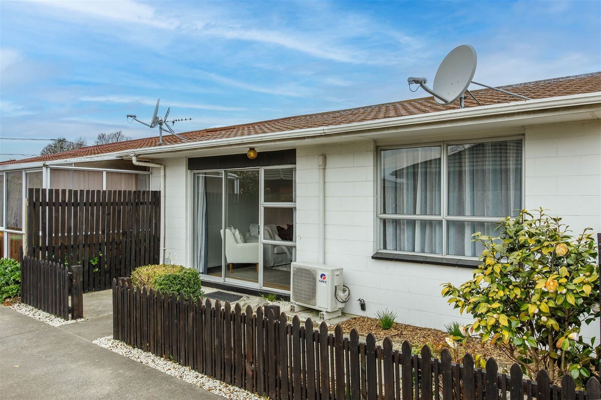 3/138 King Street, Sydenham, Christchurch - Carousel 2