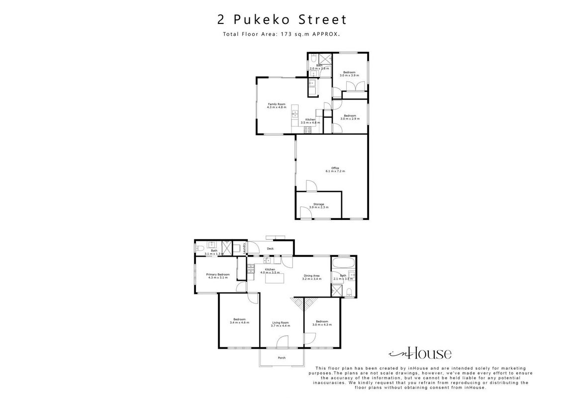 2 Pukeko Street, Frankton, Hamilton - Carousel 28