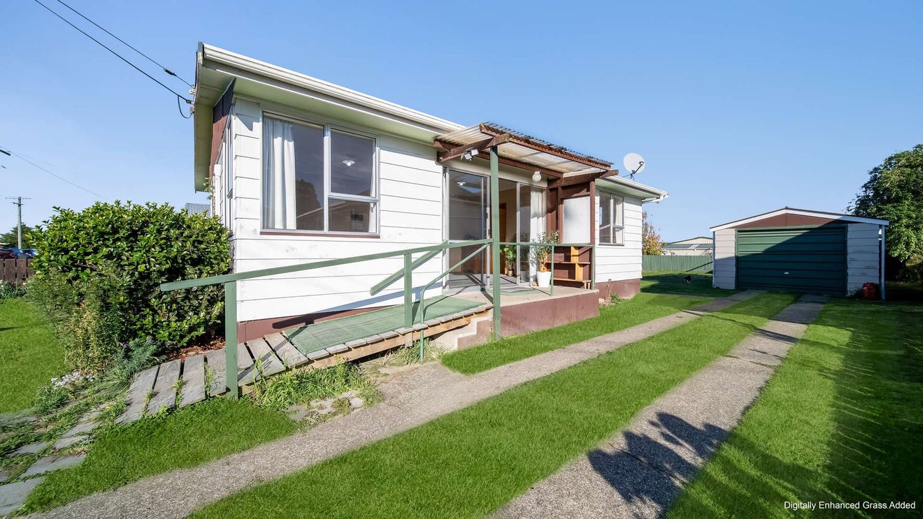 37 Caledonian Road, Oamaru North, Oamaru - Carousel 2