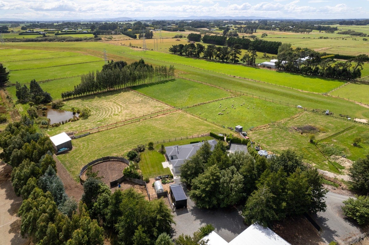 214 Findlay Road, Ascot, Invercargill - Carousel 30