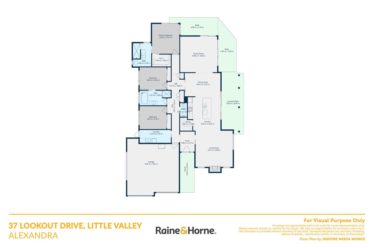 37 Lookout Drive, Little Valley, Alexandra - Carousel 32