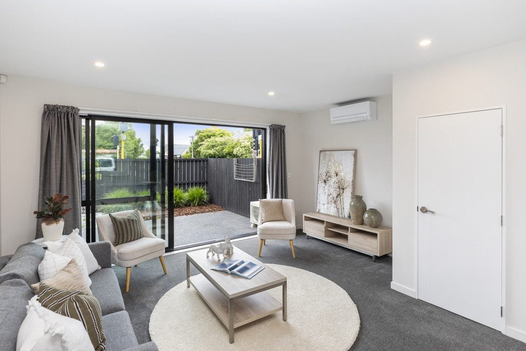 1/140 St Albans Street, St Albans, Christchurch - Carousel 2