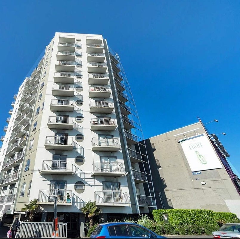 903/11 Union Street, Auckland Central, Auckland - Carousel 10