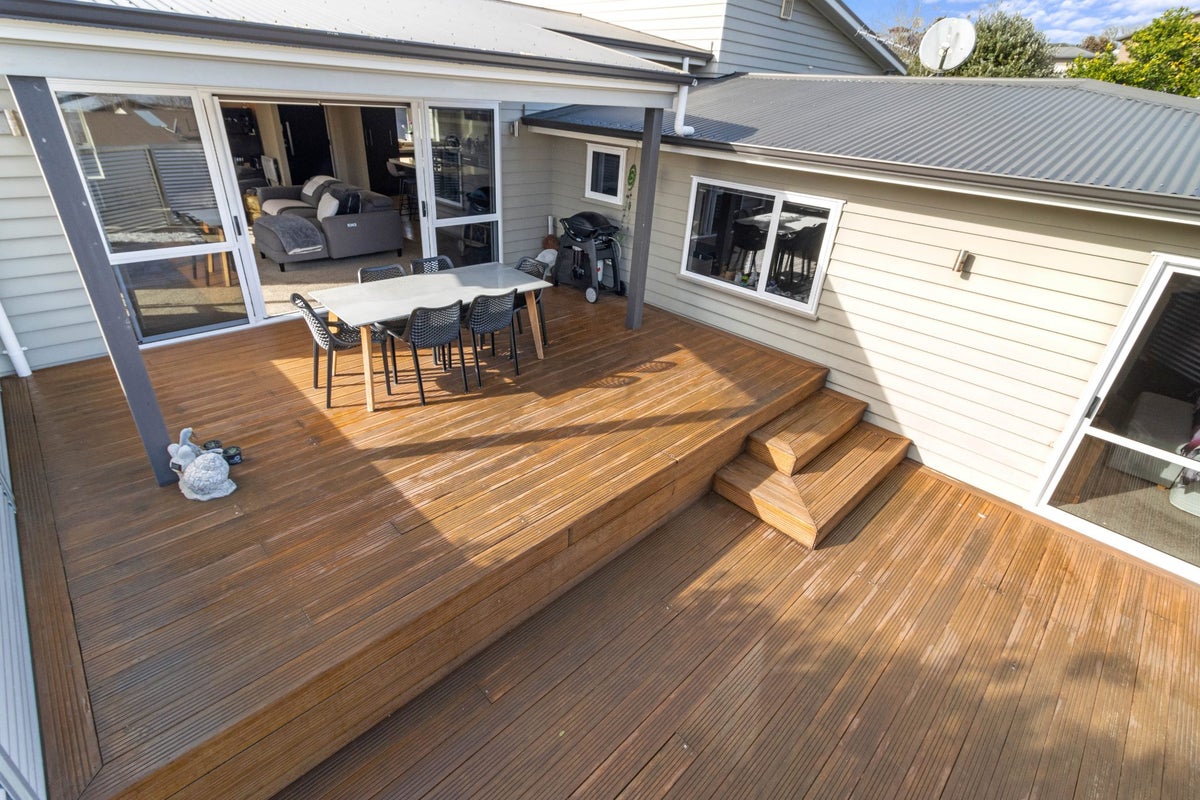 33A Thomson Avenue, Dinsdale, Hamilton - Carousel 14