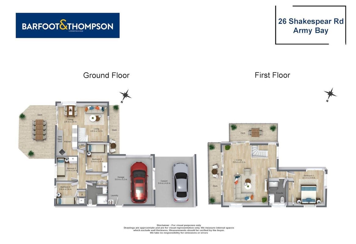 26 Shakespear Road, Army Bay, Whangaparaoa - Carousel 14