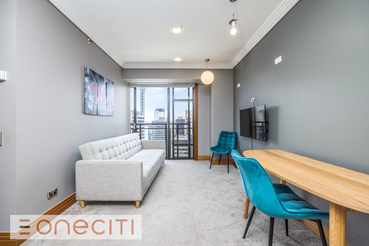 2214/1 Courthouse Lane, Auckland Central, Auckland - Carousel 1