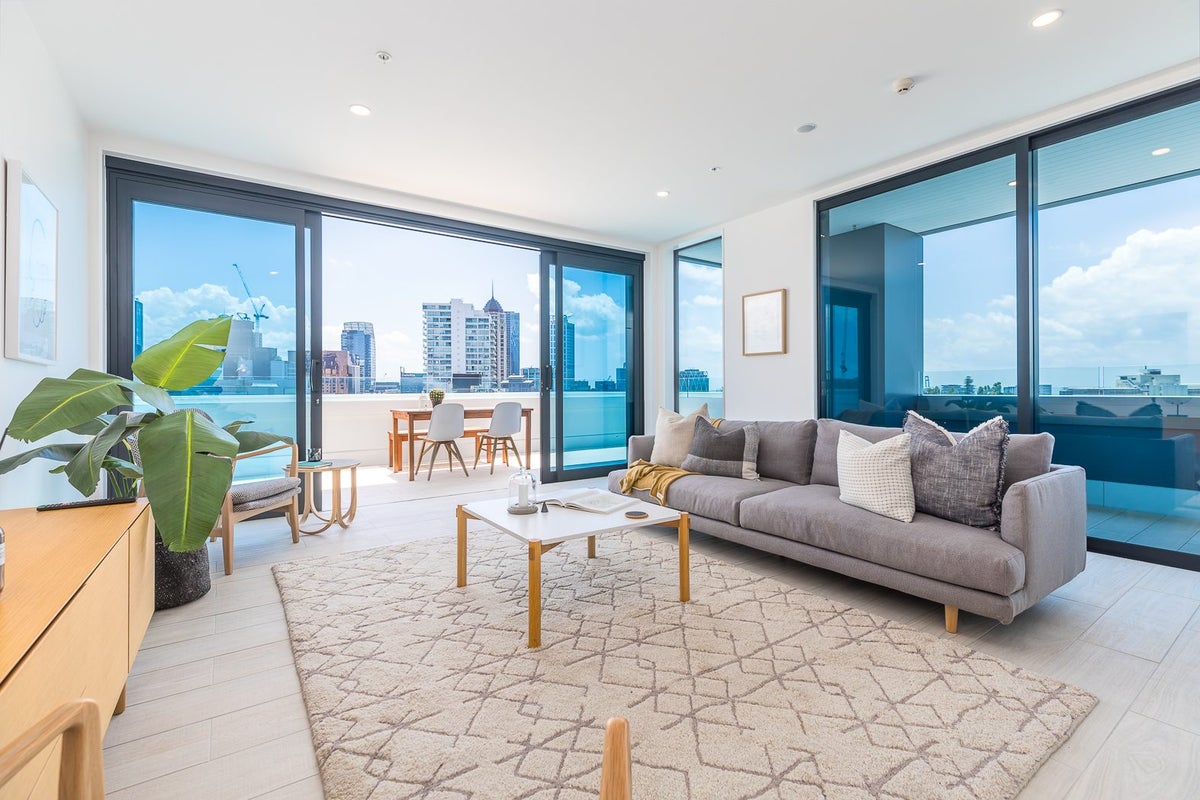 1401/27 Rutland Street, Auckland Central, Auckland - Carousel 1
