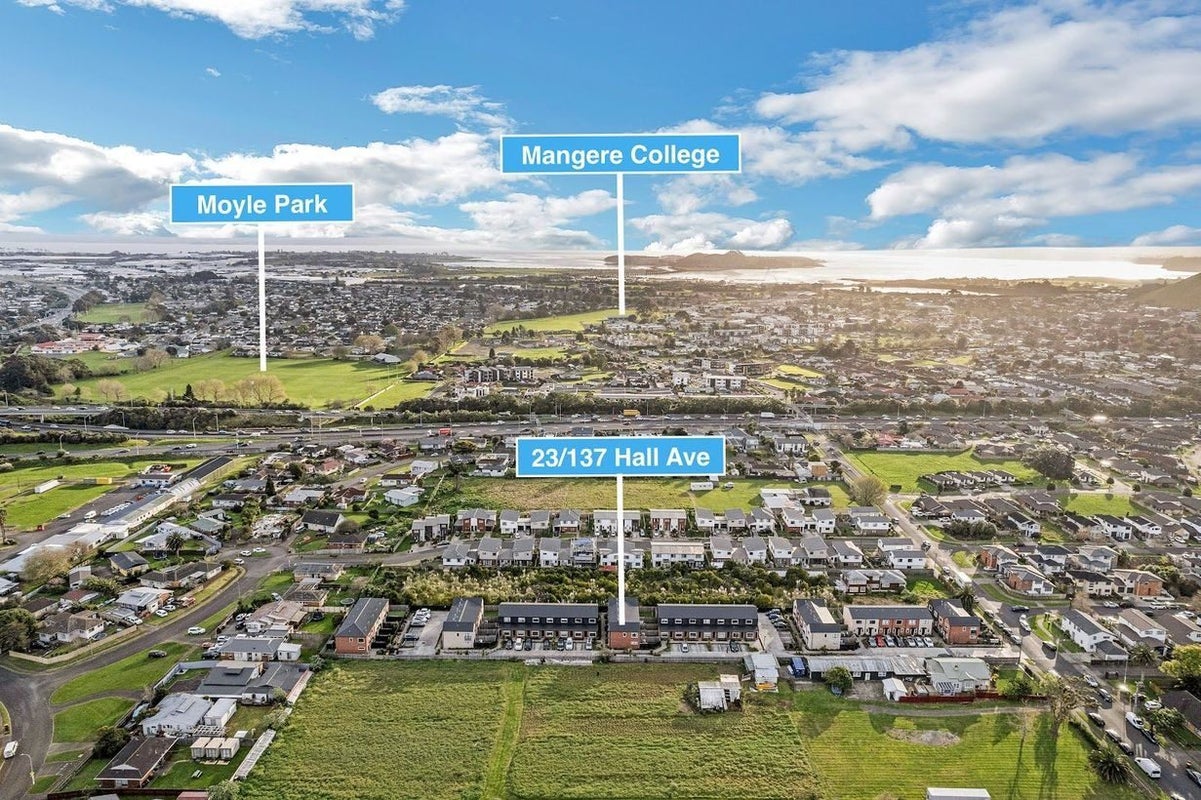 23/137 Hall Avenue, Favona, Auckland - Carousel 15