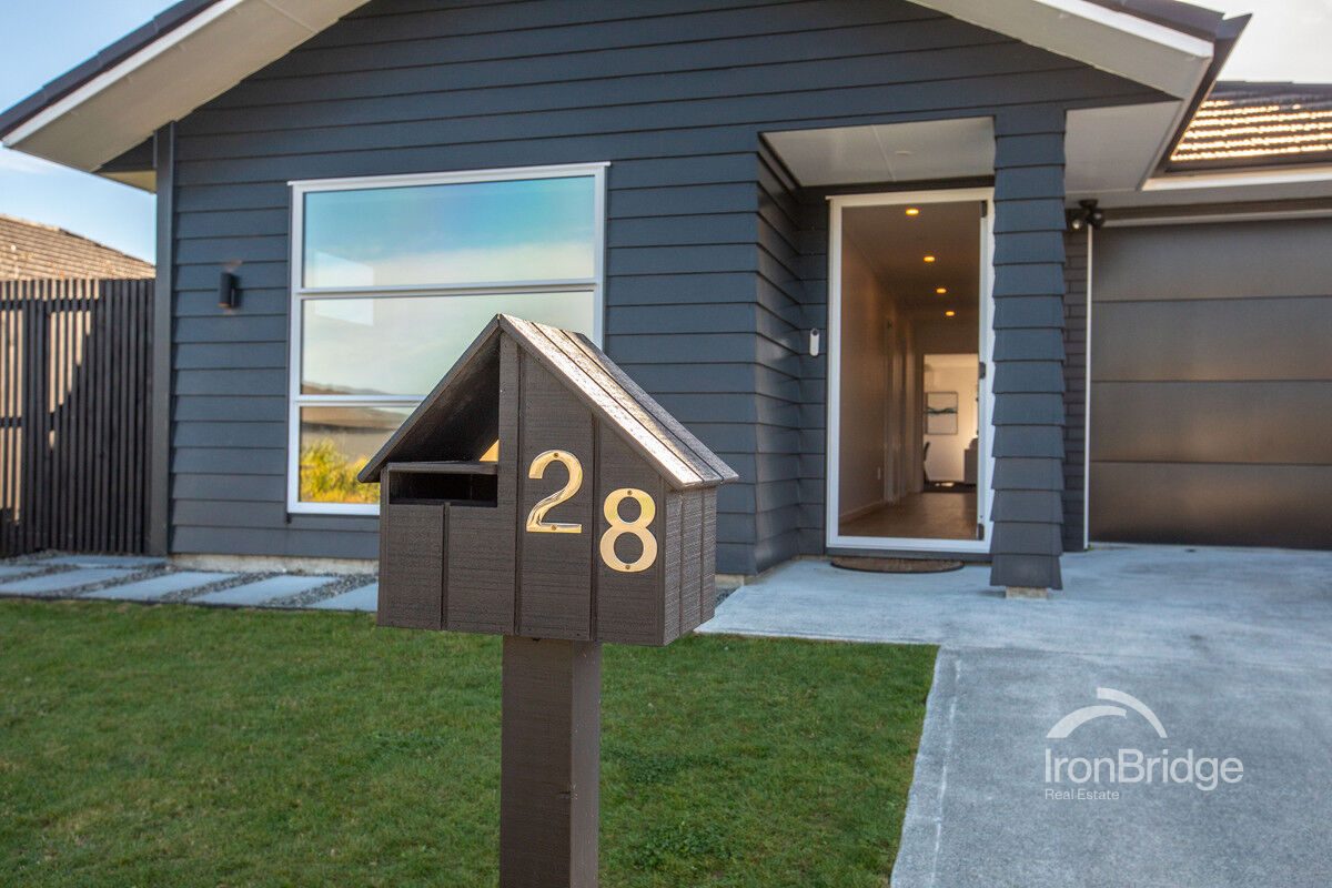 28 Hopkirk Avenue, Wallaceville, Upper Hutt - Carousel 18